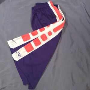 Nike Elite Basketball Shorts